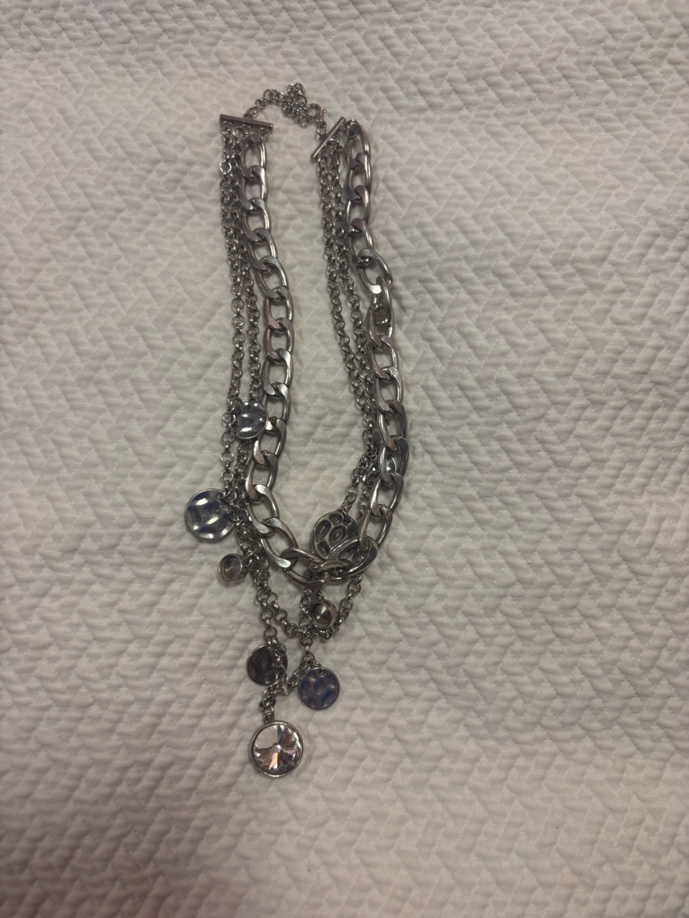 Lot of Paparazzi Jewelry - Picture 10 of 10